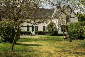 Appartements Gites La butte de l-esperance : photos des chambres