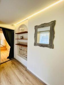 Appartements Le Perdrix: Appt 4 Prs avec jardin en centre ville : photos des chambres