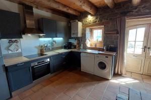 Villas Le Bois Haut : photos des chambres