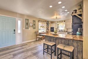 Stunning highly sought house w river access nearby
