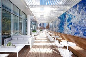 HALL Arts Hotel, Dallas, Autograph Collection