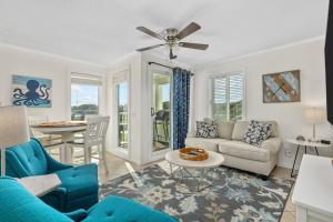 Sands Beach Club 309