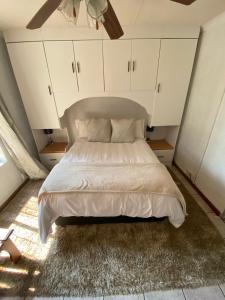 HomeSweetHome City Apartment