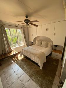 HomeSweetHome City Apartment