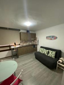 Apartamento Playa San Marcos