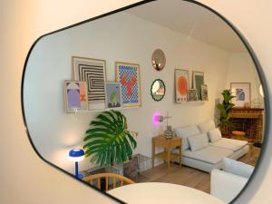 Nordic! 1 Bedroom Apartment