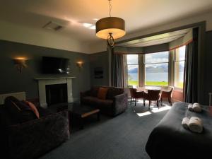 Isle of Raasay, IV40 8PB, Scotland.