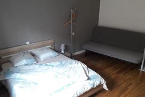Appartements appartement tranquille : photos des chambres