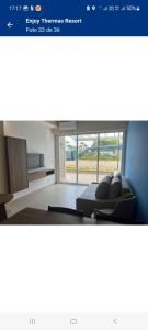 Thermas São Pedro Park Resort