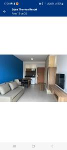 Thermas São Pedro Park Resort