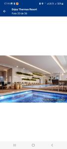 Thermas São Pedro Park Resort