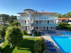 Apartments in Bibione 36154 - 3hvězdičkové hotely ve městě Bibione