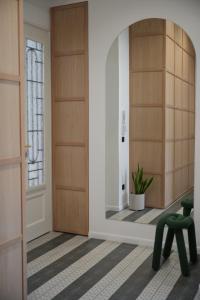 Kleen, boutique home 