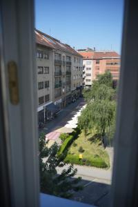 Kleen, boutique home