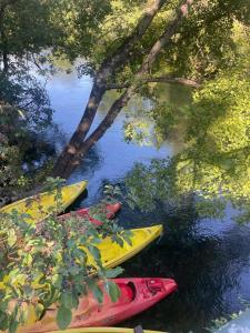 Villas Maison de ville spacieuse & cosy : photos des chambres