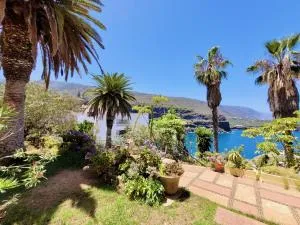 Casa Irlanda Deluxe Apartment - San Marcos