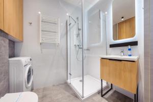 Apartamenty Sun & Snow Residence I Jastrzębia Góra