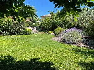 Villas Maison de ville spacieuse & cosy : photos des chambres