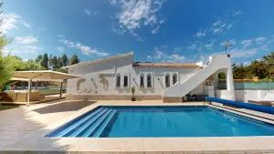 El Chaparral - Renovated Villa in La Cala - Mijas Costa