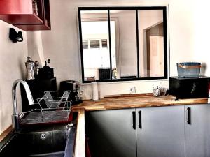 Harmony - Appartement Spacieux(61 m²) Centre Ville