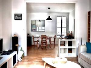 Harmony - Appartement Spacieux(61 m²) Centre Ville