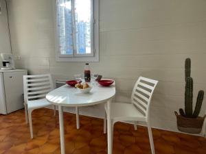 Studio cozy idéalement placé