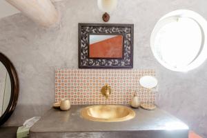 Maisons d'hotes Mas de Lure : photos des chambres