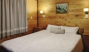 Harmony of Wilderness - Loma Plata