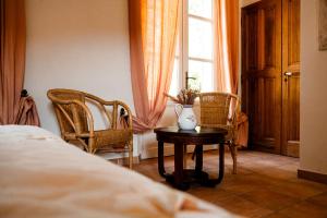 Maisons d'hotes Mas de Lure : photos des chambres