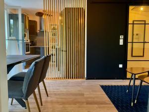 Appartements Le Safran : photos des chambres