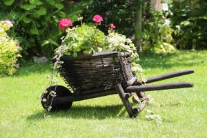 AQUARIUS Eco-Hotel-Grill-Restaurant