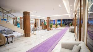 البرج الأزرق للشقق الفندقية - Blue Tower Hotel Apartments