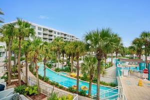 Destin West Bayside Pelican #308