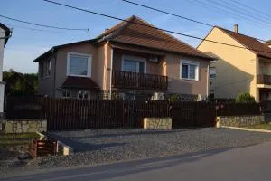 Prokop Vendégház - Bodrogolaszi