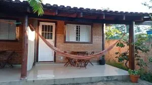 Casa Studio Uirá em Chapada dos Guimarães - Campo Verde