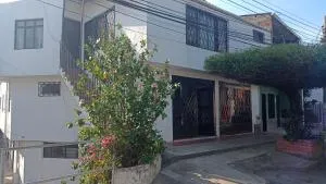 Casa Descanso La Campiña 201 - Las Golondrinas