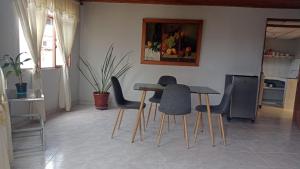 Casa Descanso La Campiña 201