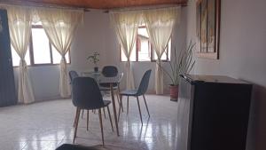 Casa Descanso La Campiña 201