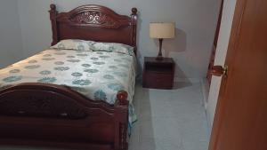 Casa Descanso La Campiña 201