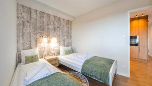 Residence I Jastrzębia Góra, Sun & Snow