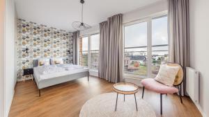 Residence I Jastrzębia Góra, Sun & Snow