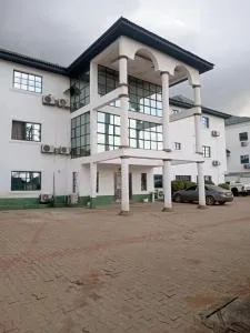 Muajas Hotel & Suites, Ibadan - Ijebu Igbo