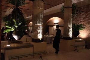 Delser Verona Manor House