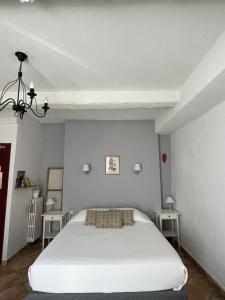 Hotels Hotel Le Flore : photos des chambres