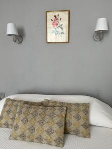 Hotels Hotel Le Flore : photos des chambres