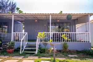 Mysha Hill and Sea Resort - Pet Friendly