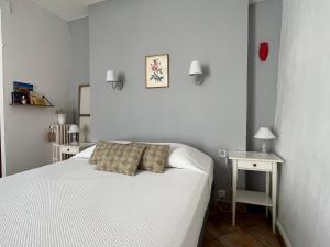 Hotels Hotel Le Flore : photos des chambres