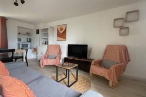 Appartements Gite NO 9 : photos des chambres