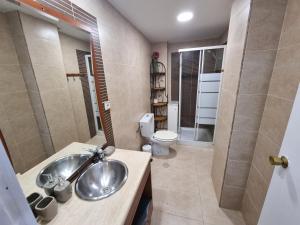 Apartamento en un Patio de la Judería