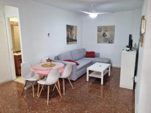 Apartamento en un Patio de la Judería